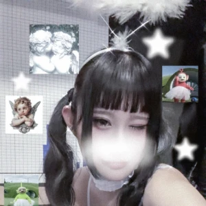 21:30からいます👼💓の写真1枚目