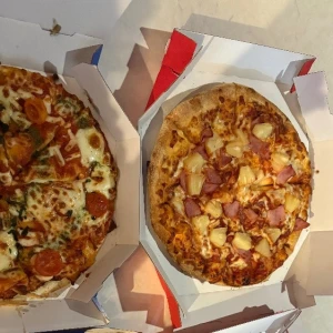 🍕の写真1枚目