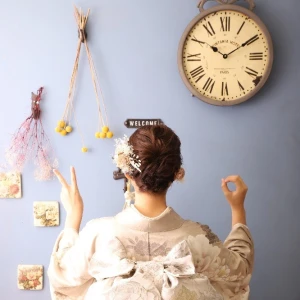 成人の日ー！の写真1枚目