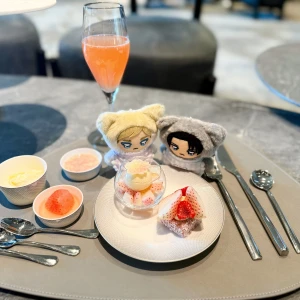 お疲れ様です😇の写真2枚目