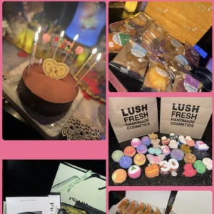 プレゼント🎁の写真2枚目