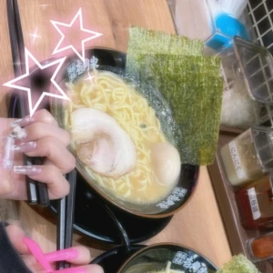 🍜の写真1枚目