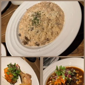 ビストロ🍽️の写真3枚目