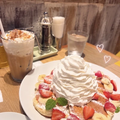 こんばんは〜🌙るりです🐹