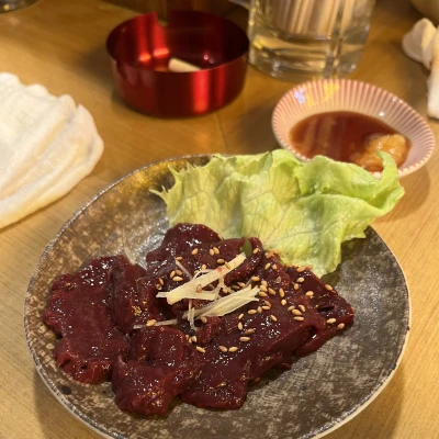 れいです🏃‍➡