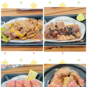 肉フェス🥩の写真3枚目