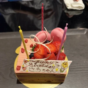 7月6日の写真2枚目