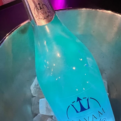 昨日は焼肉に連れてって貰いました！