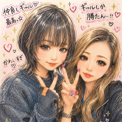 かよーび！