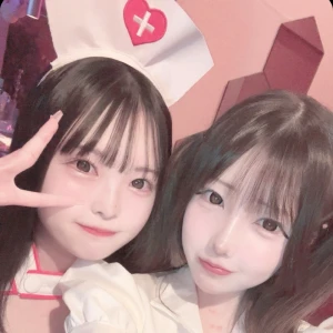 いん♡イベント２日目🏥💉の写真1枚目