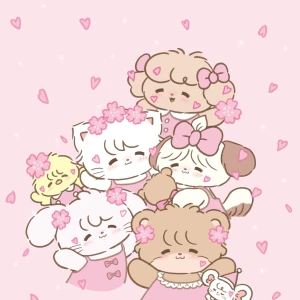 こんばんわーん！みゆでし꒰ᐡᴗ͈ ̫ ᴗ͈ ᐡ ꒱の写真1枚目
