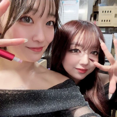 久々だった👶🏻🖤