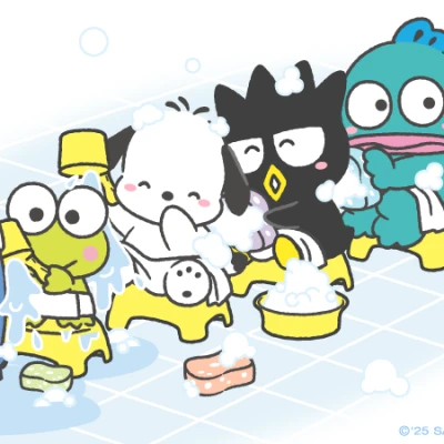 やほ！！