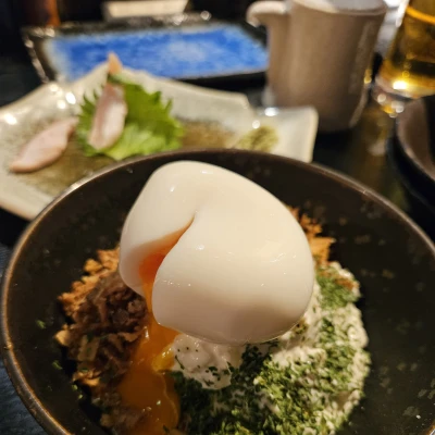 出勤してます！