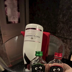 サプライズシャンパン！ありがとう🥹の写真2枚目