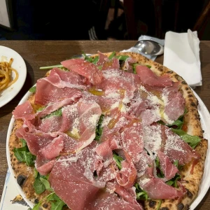 いつかの美味しかった永福町のイタリアン🍷の写真1枚目