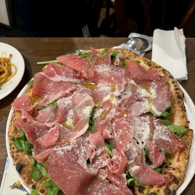 いつかの美味しかった永福町のイタリアン🍷