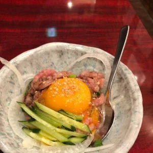 お肉食べてきたの写真3枚目