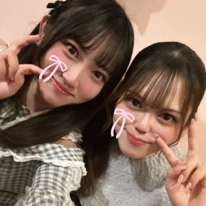 こんにちはー!!!みなとです🧸💭🍒✨の写真1枚目