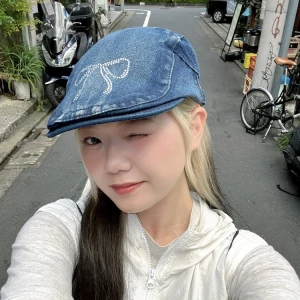 おはにょんฅ ᐢ. .ᐢ ฅの写真1枚目