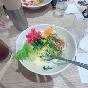 こんばんは꜀^. ̫.^꜆の写真1枚目