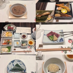 最近お腹が幸せ🥂 ◝✩ ✧︎の写真1枚目