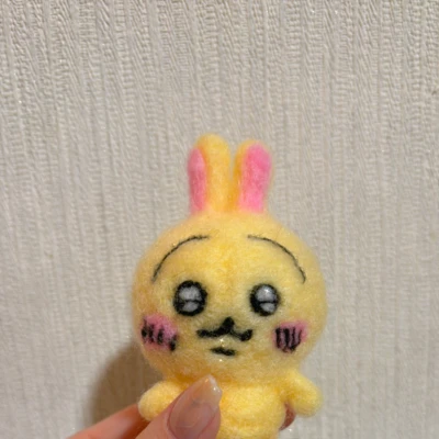ちいかわが大好きな私ですが、
