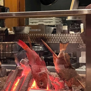 日本酒挑戦したのだ🍶 ◝✩ ✧︎の写真2枚目