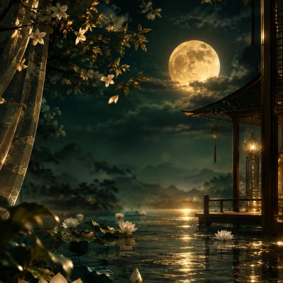 こんばんは、月雅です🌙