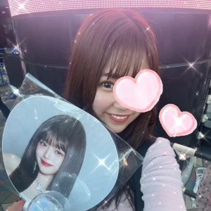 こないだIVE(韓国アイドル)のライブに行ってきたよ〜🤭💞💞の写真1枚目