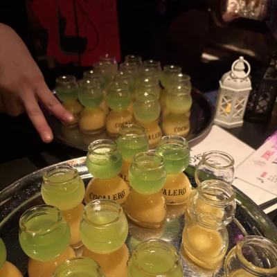 10月ありがとうございました🎃