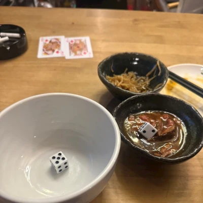 華金🌷´-