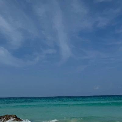 海に入りたーーい👙♡
