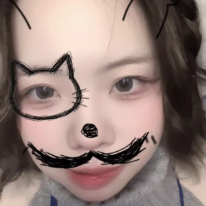 こんばんは❗️( ᴗ ̫ ᴗ )の写真1枚目