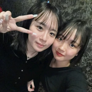 あんラストでした😭の写真1枚目