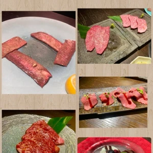 焼肉🥩&プレゼント🎁&イベント🌸の写真3枚目