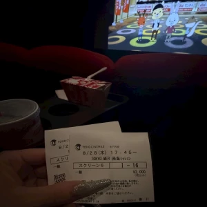 感動しまくり😭😭🩷の写真1枚目