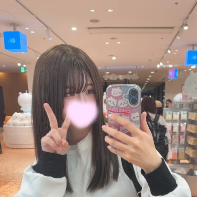 二日連続は初めて出勤〜☺️