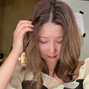 出勤してます〜🫡💓の写真1枚目