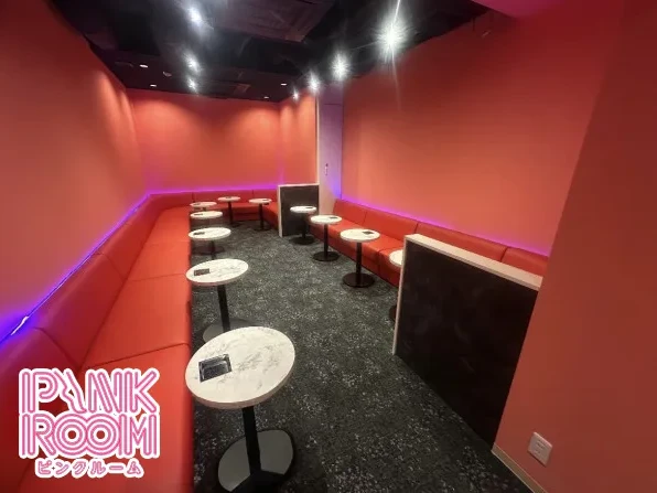 池袋セクキャバ「ピンクルーム」