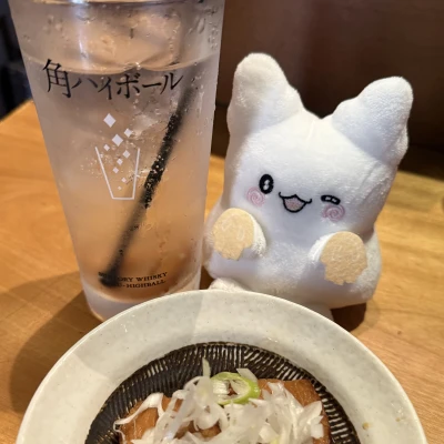 こんにちは、ゆりあです
