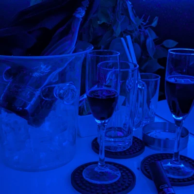 ゆきなさん、出勤してます🌃✨