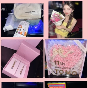プレゼント🎁❤️の写真3枚目
