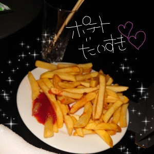 💗21:00💗の写真1枚目
