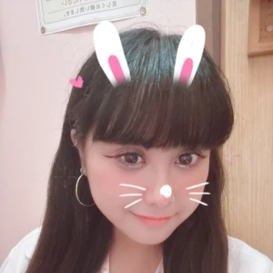 こんばんは！あいです🩷の写真1枚目