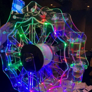 キラキラ🤩テキーラ🤩🥃の写真1枚目