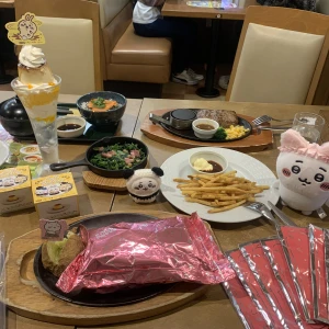 お疲れ様です😇の写真2枚目