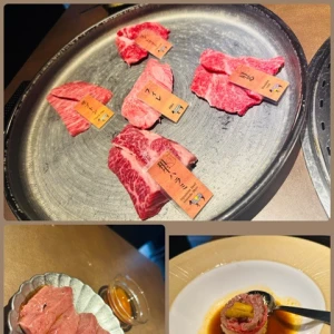 焼肉❤️の写真3枚目