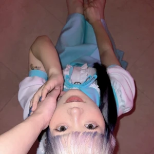 小雨が降っているぅ～🌧の写真1枚目