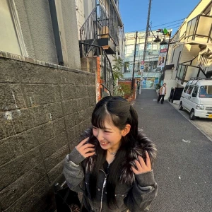 ロングこのたん🫶🏻‎🎀の写真1枚目